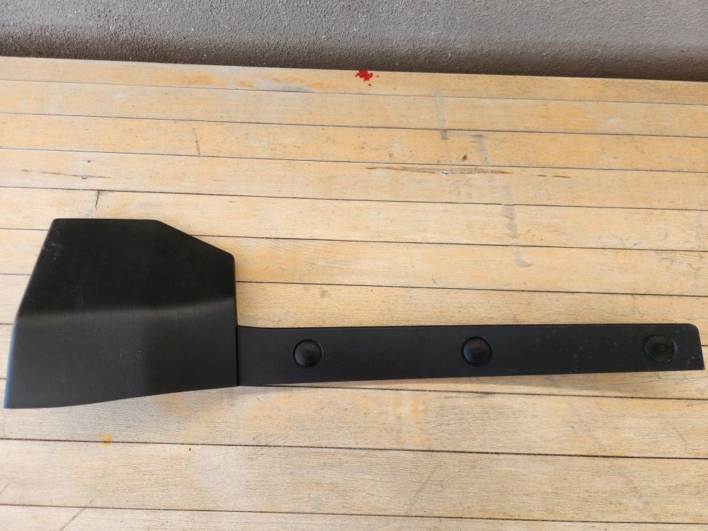 2014-2019 Chevy Silverado 1500/ 2500 / 3500 Pick Up Box Paint Protector ORIGINAL