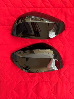 Mirror lids