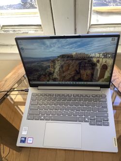 Thinkbook Lenovo 14 G7