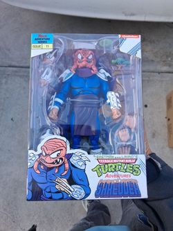 Ninja turtles