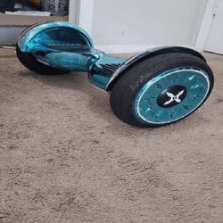 happen only Hoverboard - Easy and Cool Ride for All Family