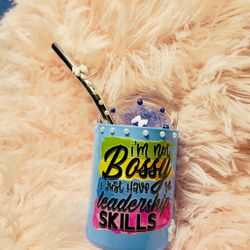 3oz Stainless Steel Shot Sized Cup