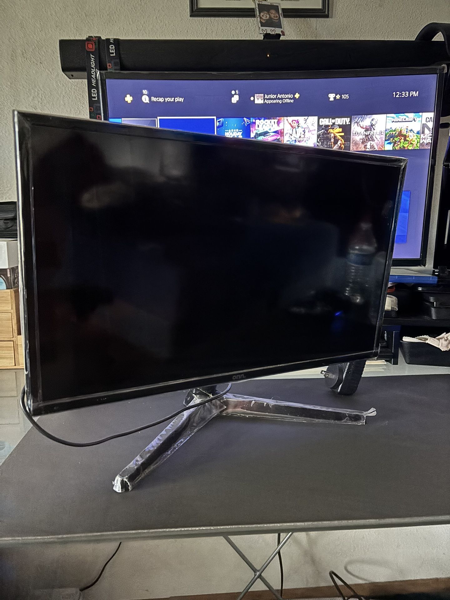 22in Monitor