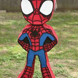 Spidey 🕷️ Piñata