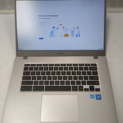 Samsung Chromebook 4 +