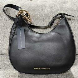Brand New French Connection Handbag 👜 Purse 