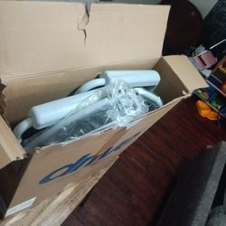 Shower Toilet Brand New Still In Package