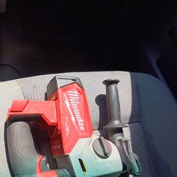 Milwaukee Rotaty Hammer