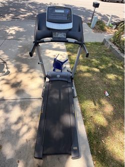 Treadmill/ caminadora used good condition