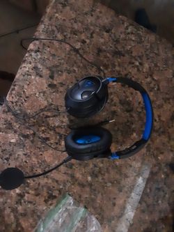 Turtel Beach Headphones