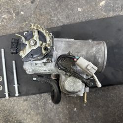 2jzgte Throttle Body