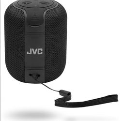 Altavoz  Portátil Jvc