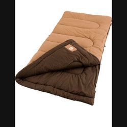 Coleman Dunnock Sleeping Bag