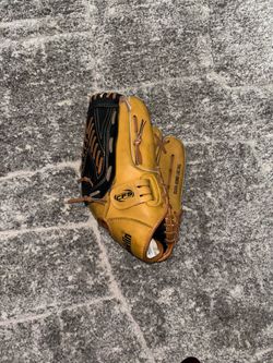 Franklin Baseball Glove