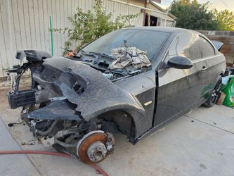 Bmw 328i for parts