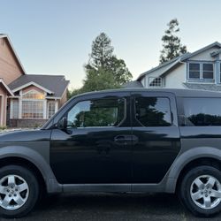 2003 Honda Element