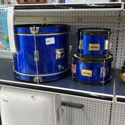 Drum Set