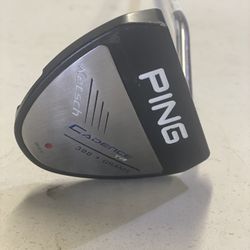 Ping Ketsch TR Cadence Putter