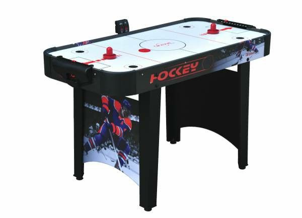 westminster/AIRZONE 42" air hockey table