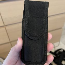Magazine Holder