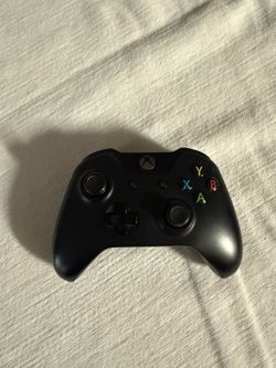 Xbox Controller