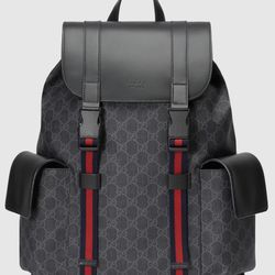 Gucci Backpack 