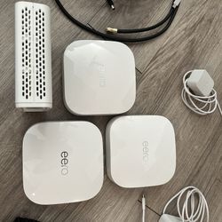 Eero Pro 6E