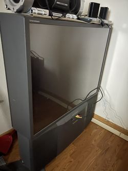 Old TV