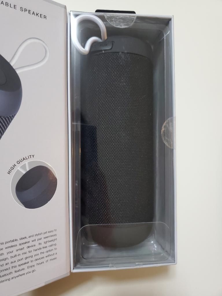 CYLO Bluetooth Speakers
