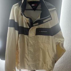 Tommy Hilfiger Jacket