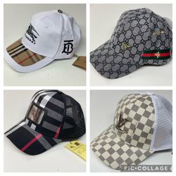 Hats