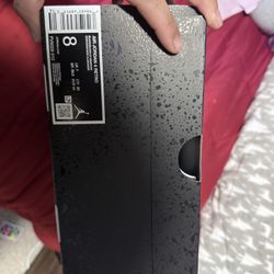 Jordan 4’s Black Cats (2025)