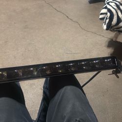Truck Light Bar