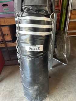 Work out Bag