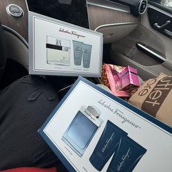 Designer Cologne’s  Sets 