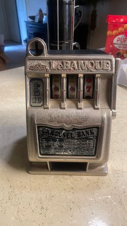 1986 carousel bank