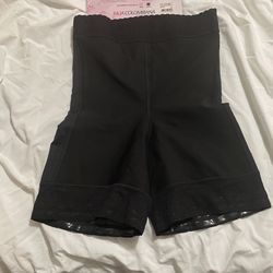 Faja Colombiana Salomé