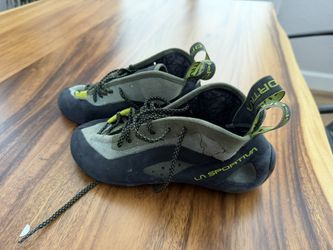 La Sportiva TC Pro Climbing Shoe - 38.5