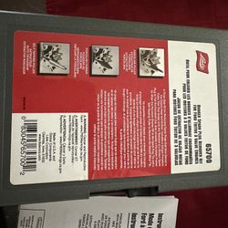 Spark Plug Removal Kit