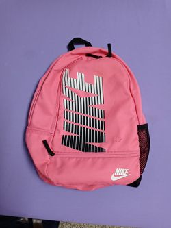 Nike Backpack perfect for back to school