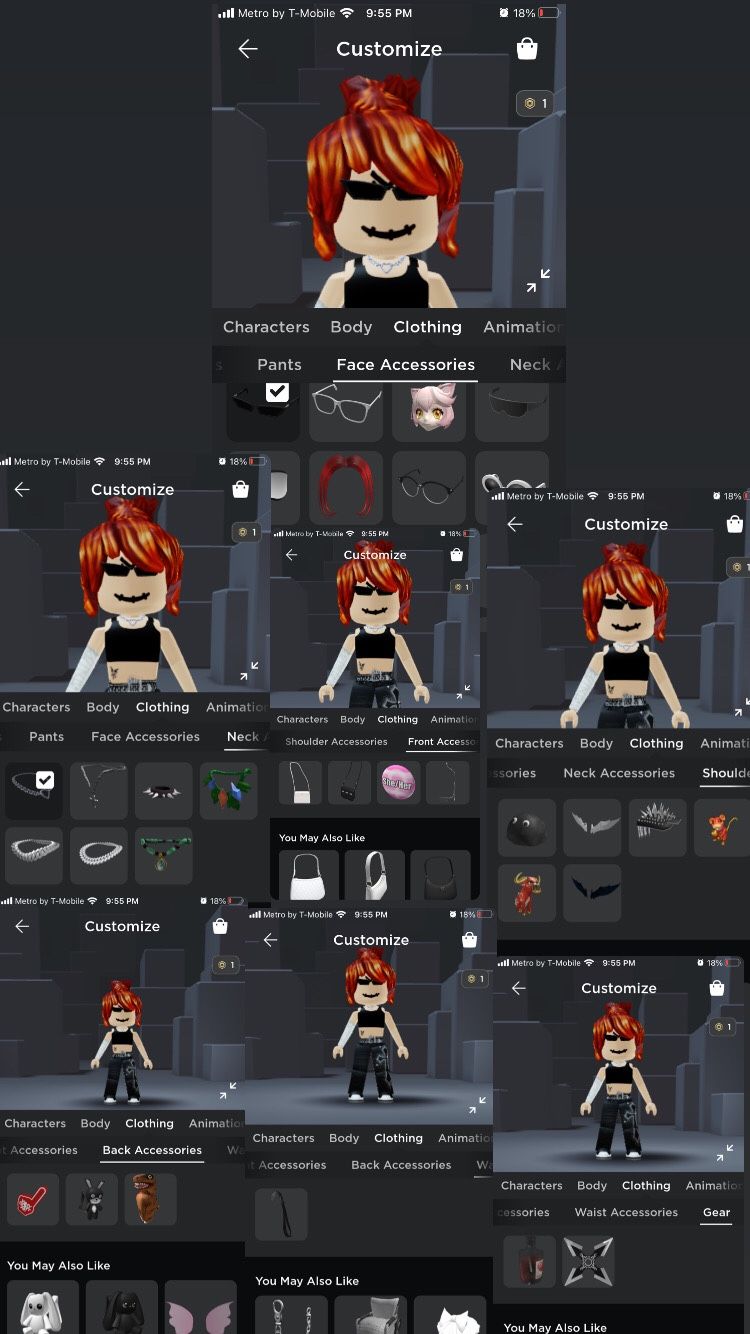 Roblox Account NOT free!