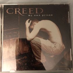 Creed Cd