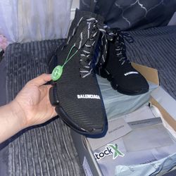 Balenciaga 2.0 Lace 