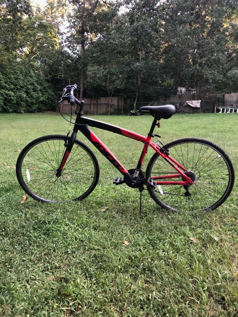 Mountain Bike ( Like New )