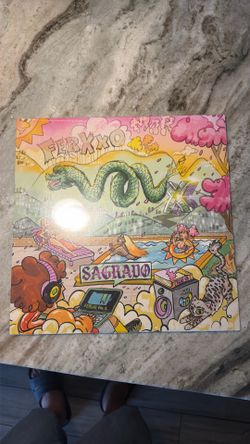 Ferxxo vinyl
