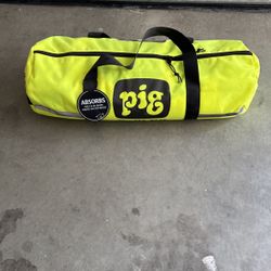 PIG Spill Kit