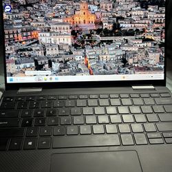 Dell XPS 7390 2-in1 Laptop