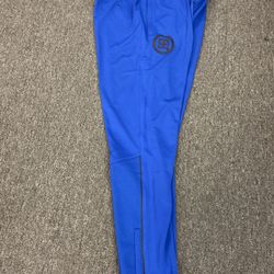 New Training Cruz Azul Pants Marca Pirma Size L