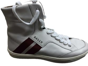 Bally 6224972 White