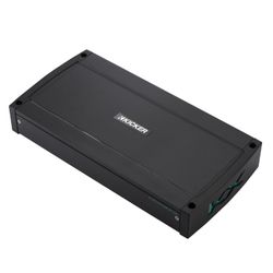 Kicker  48KXMA8008
(OPEN FOR FINANCING NO CREDIT NEEDED!!!)
